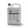Soda Kaustyczna - Wodorotlenek Sodu - 5kg